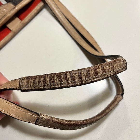 Large COACH tote - Picture 7 of 12